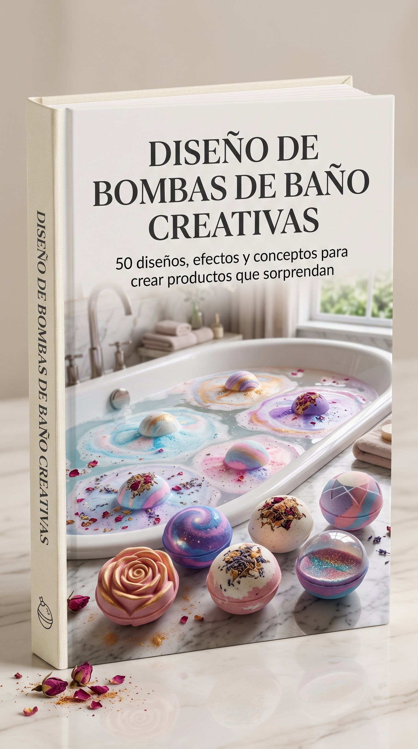 UPSELL 1 BOMBAS CREATIVAS