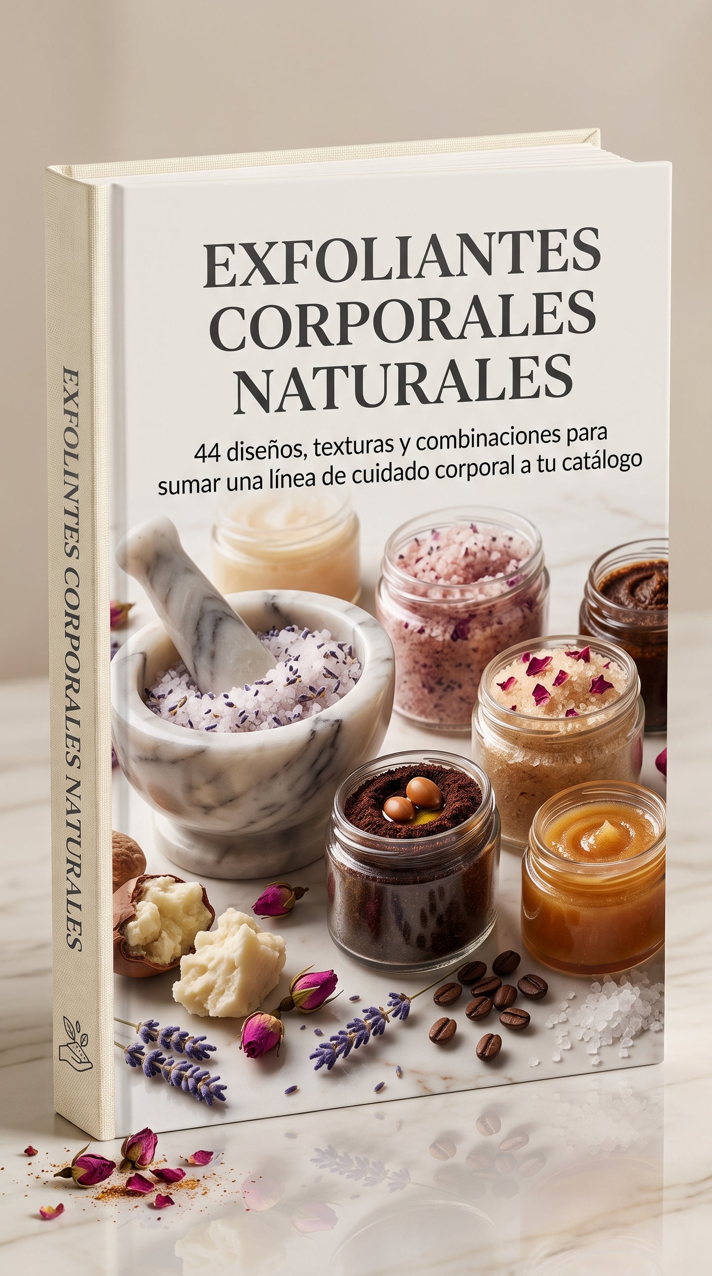UPSELL 2 EXFOLIANTES